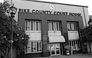 Pike County District Court